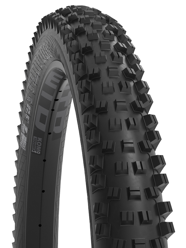 wtb vigilante 27.5